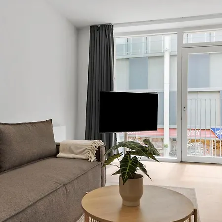 Inner Århus