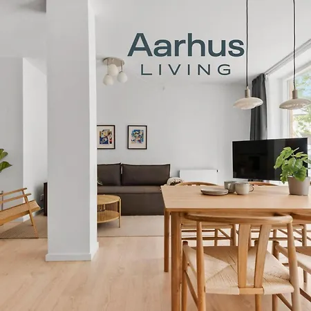 Appartamento Inner Århus